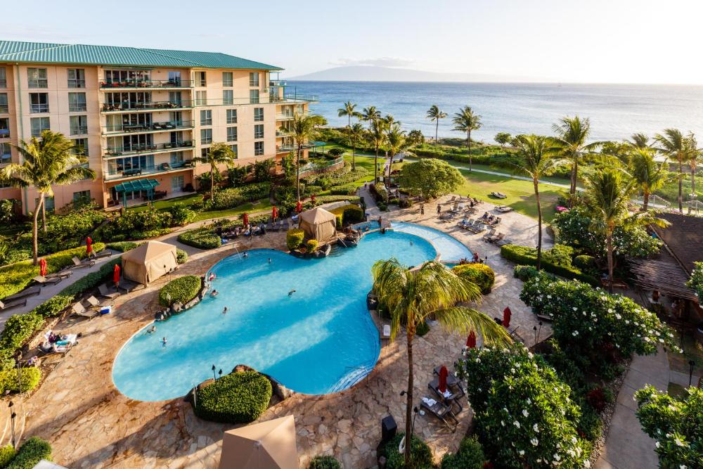 OUTRIGGER Honua Kai Resort and Spa